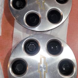 Chevrolet.         Chevy.         6 Lug.        Center Caps.          Tahoe.         Gmc.        Yukon.