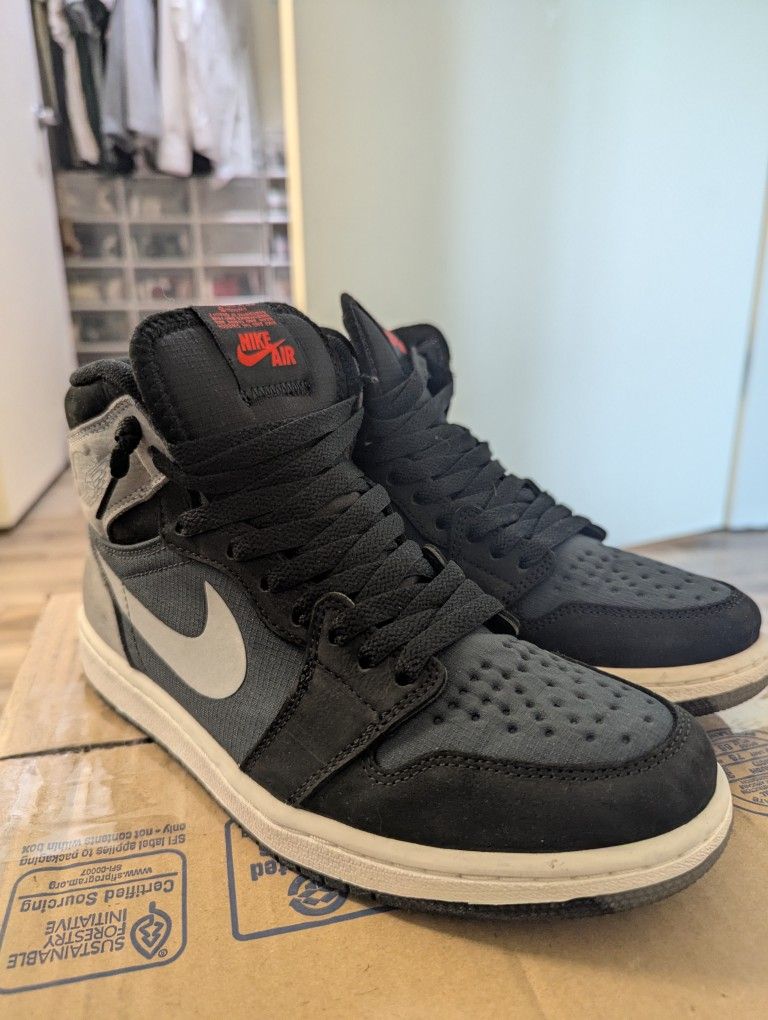 Nike Air Jordan 1 Goretex Element