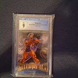 Magneto 