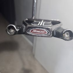 Rossa Putter - 35" - Jumbo Grip