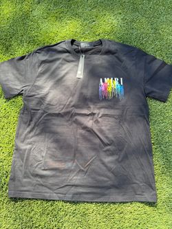 Amiri Shirts