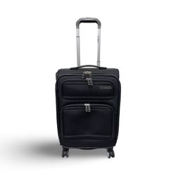 SAMSONITE Lite Air ADV 21" Carry on Spinner - Black (USED)