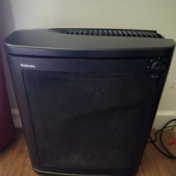 Homles Air Purifier/Fan