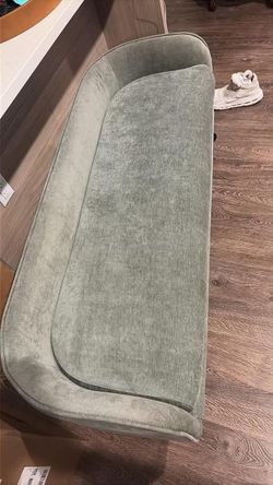 West Elm Bench