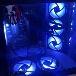 Gaming Pc 
