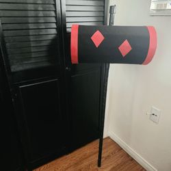 Harley quinn Hammer