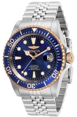 32503 - Invicta Pro Diver Automatic Men's Watch - 42mm,