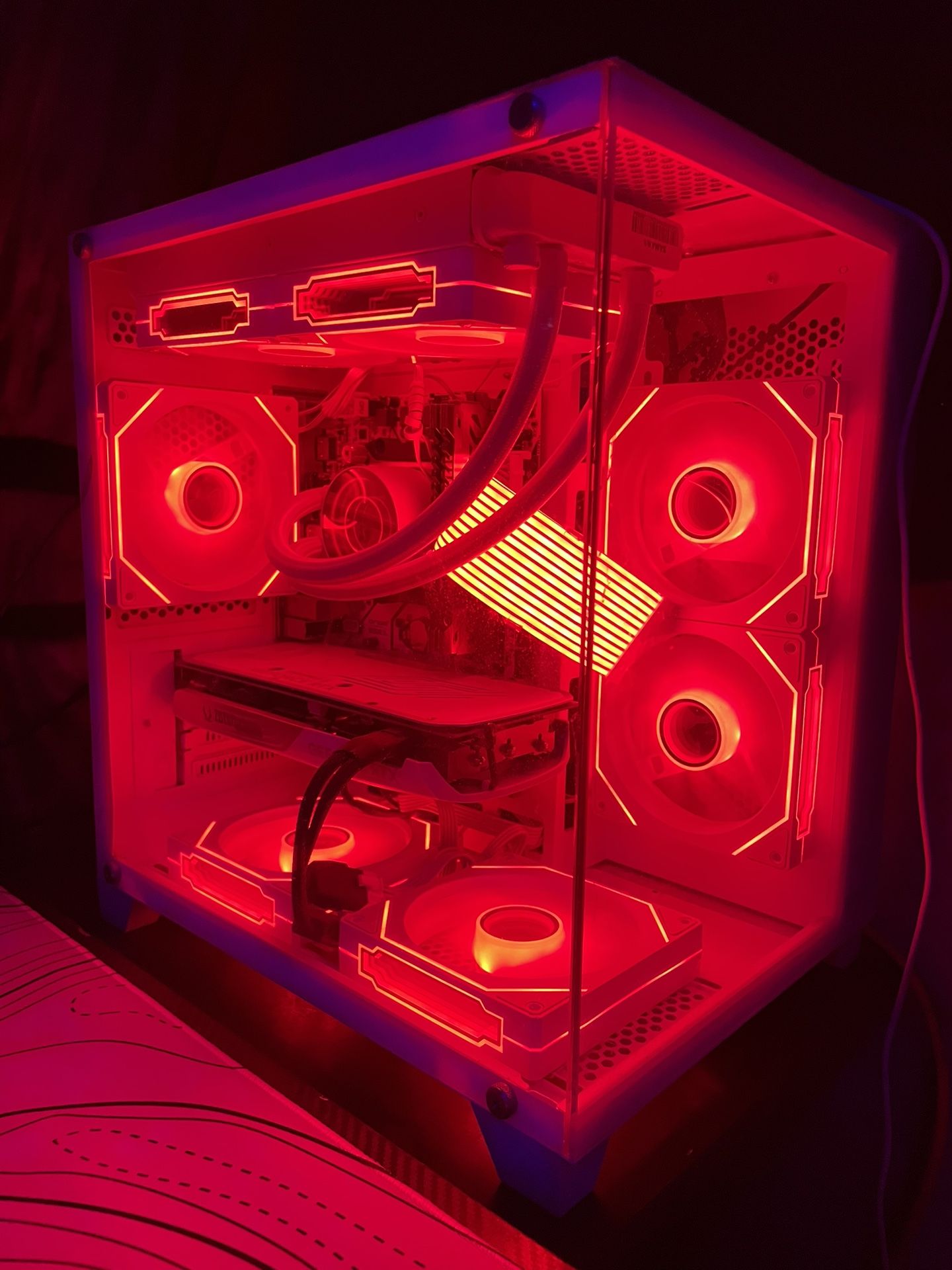 Gaming PC 4070 Super