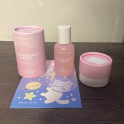 Mochiglow strawberry mochi Fragrance 