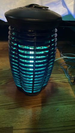 Stinger Bug Zapper