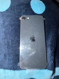 I phone se 2nd generation 128gb