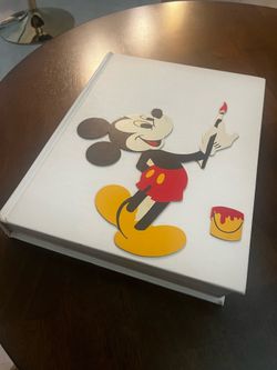 Disney Collectors! - Rare 1st edition!