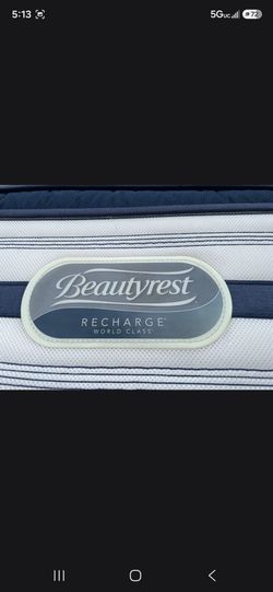 Queen matress