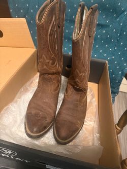 Ariat boots