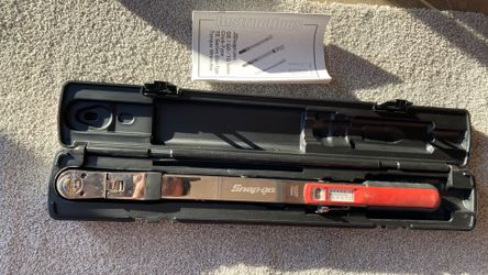 Torque1/2  Snap-on