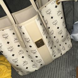 MCM Bag 