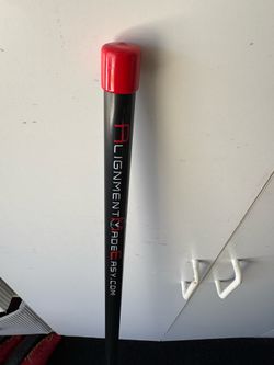 Alignment made easy golf alignment sticks