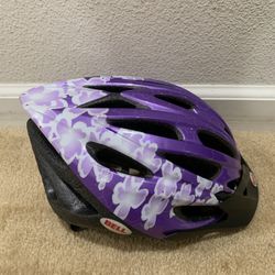 Bike Helmet 