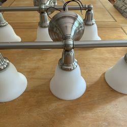 Bathroom Fixtures-2 Sets