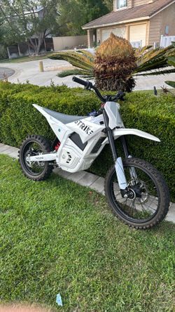 Strike 60v NO TRADES!!