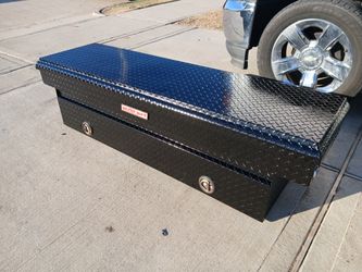 Weatherguard Toolbox 