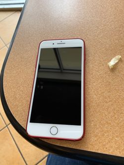 iPhone 8 Plus unlocked 64Gb perfect condition