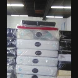 Beds All Sizes 
