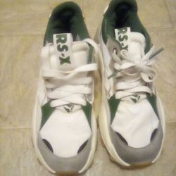 Puma Shoes For Sell 