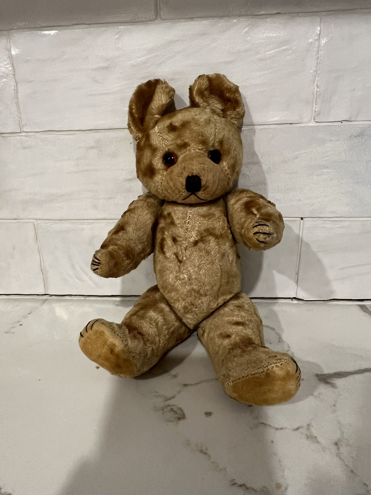 Antique Teddy Bear