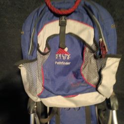 Kelty Kids Pathfinder Hiking Backpack