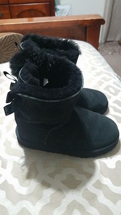 UGG boots