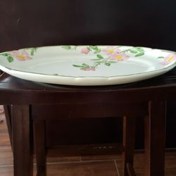 Dining Plate 18"