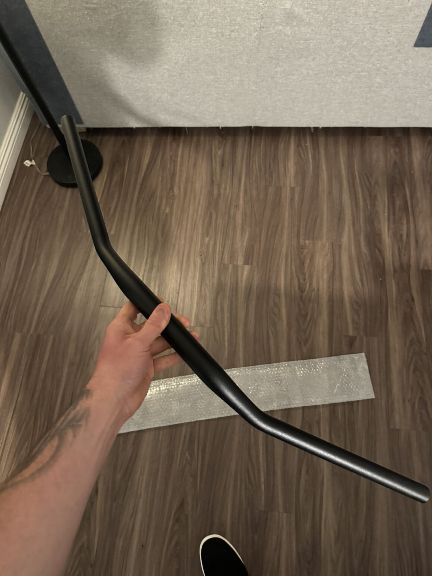 Brand New Rizoma Handlebars