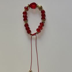 Adjustable Bracelet / Pulsera Adjustable