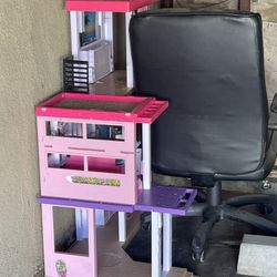 Doll House