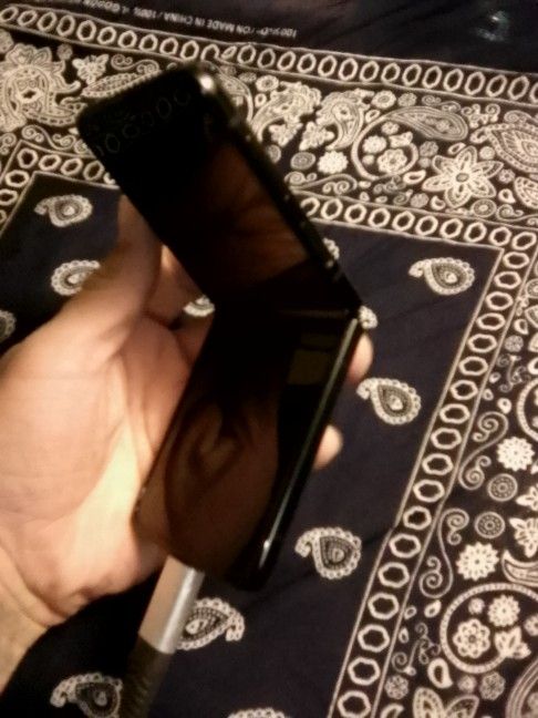 Samsung Flip 4