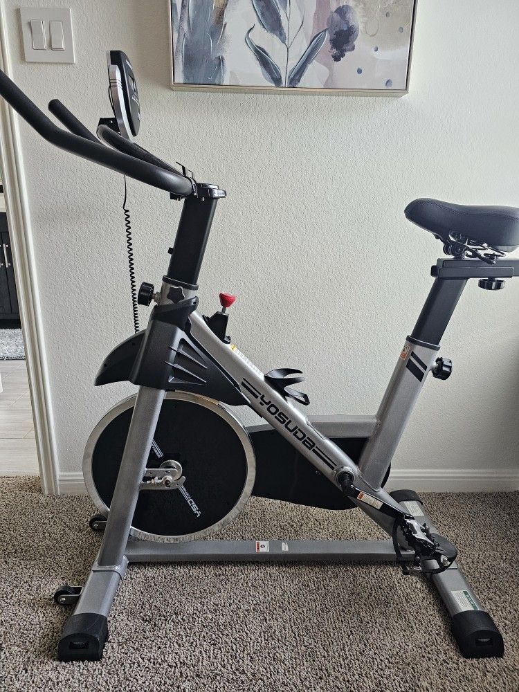 Yosuda Exercise Bike