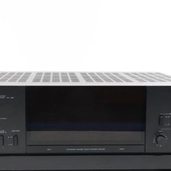 Yamaha M-45 Power Amplifier 