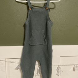 Baby Overalls Bundle