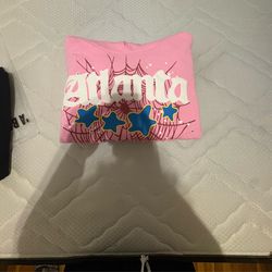 Pink Atalanta SP5der