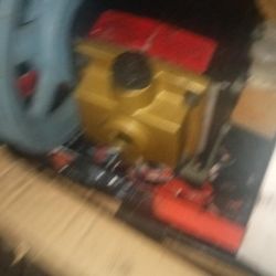 Truck Mount Carpet Cleaning Equipment 