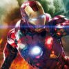 Iron  Man