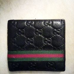 Gucci Wallet 