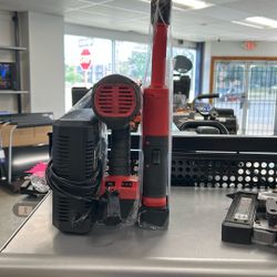 Snap On Impact And Torque Wrench 