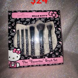 Hello Kitty Impression 