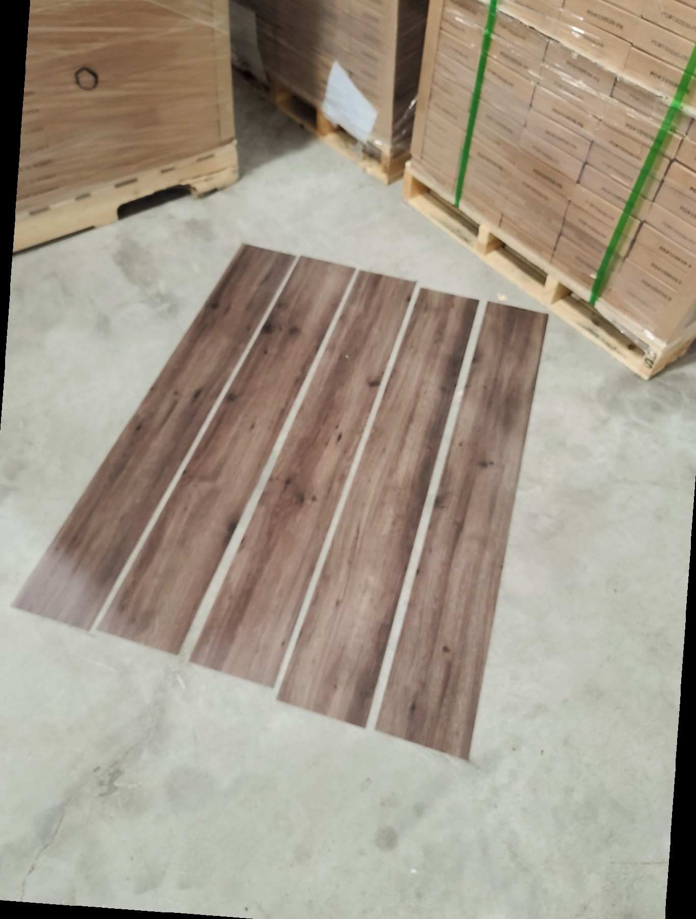 Luxury vinyl flooring!!! Only .67 cents a sq ft!! Liquidation close out! V P