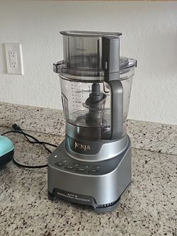 Ninja Professional XL Food Processor