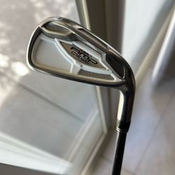 Cobra Amp Cell 5 Iron