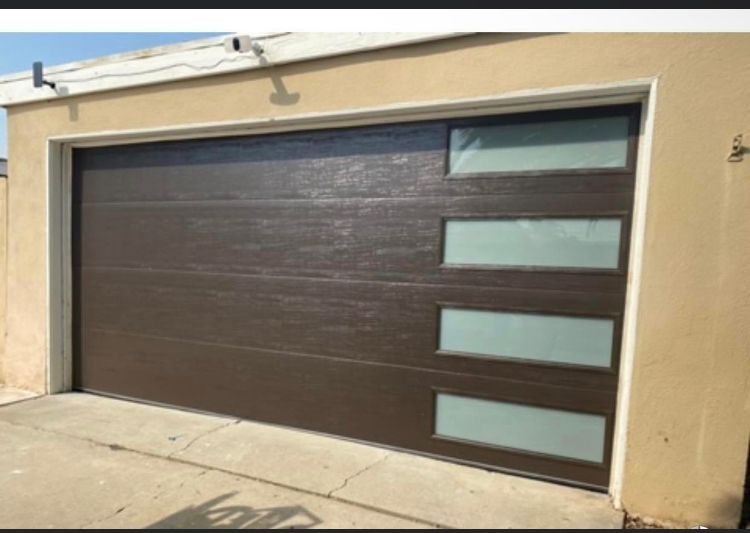 Garage Doors