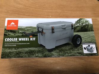 Buy Ozark Trail Cooler Wheel Kit Online Vietnam